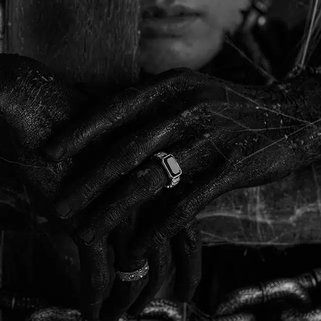 GUXI Dark World 925