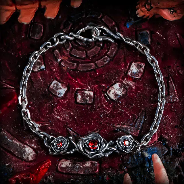 GUXI Dark World 925