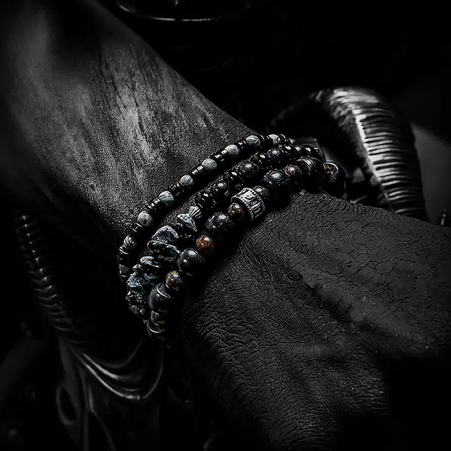 GUXI Dark World
