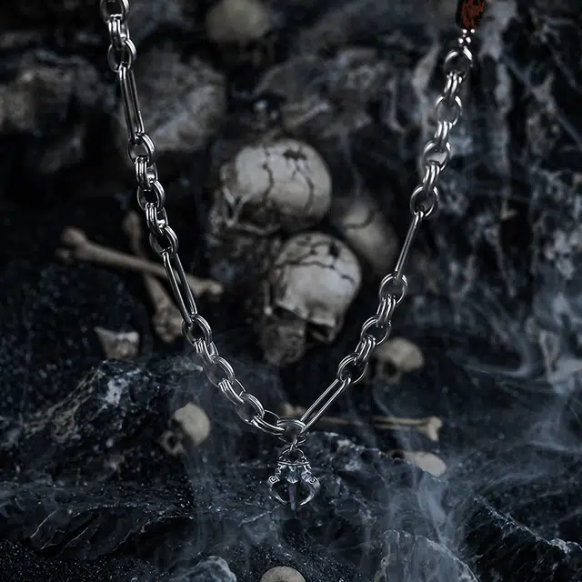 GUXI Dark World 925