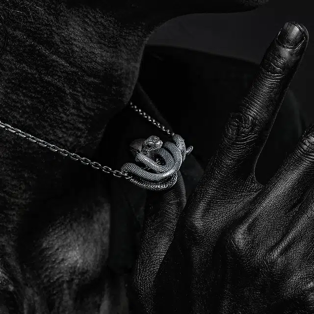 GUXI Dark World 925