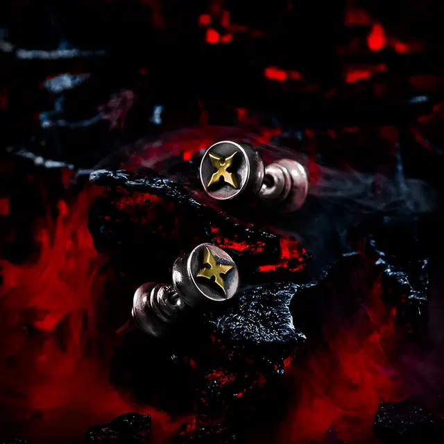 GUXI Inferno 925