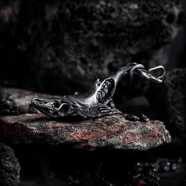 GUXI Dark World 925