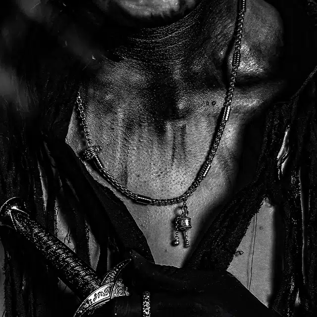 GUXI Dark World 925
