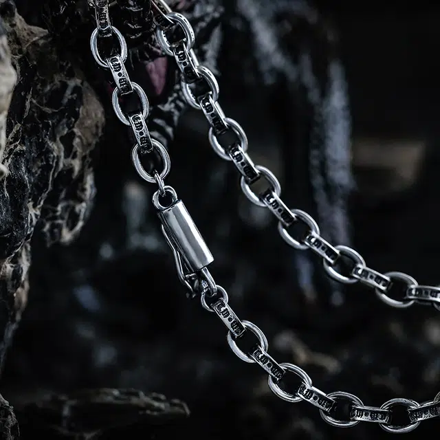 GUXI Dark World 925