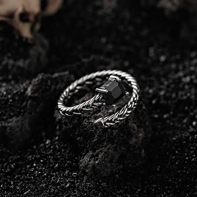 GUXI Dark World 925