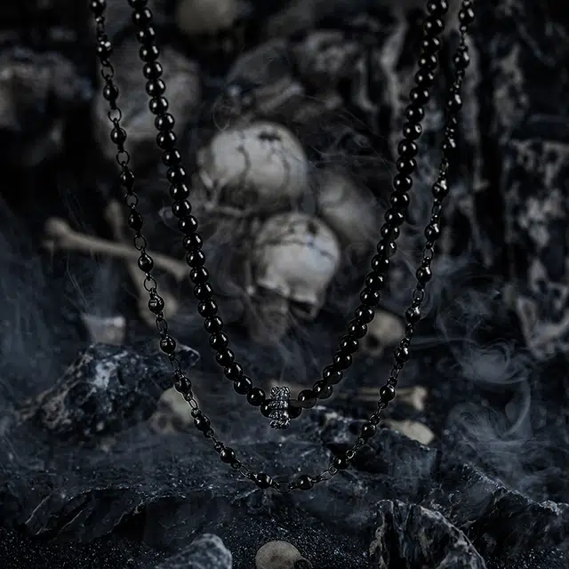 Dark World