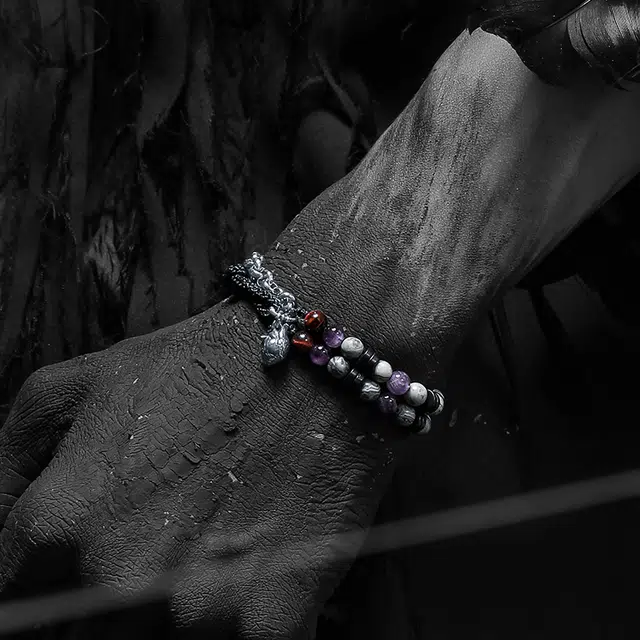 GUXI Dark World