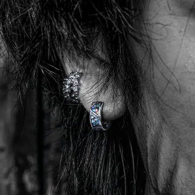 GUXI Dark World 925