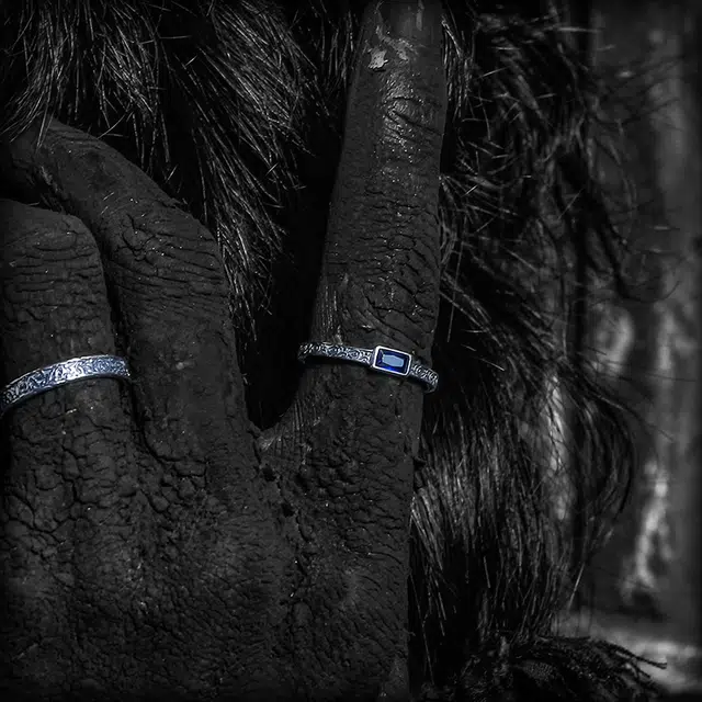 GUXI Dark World 925