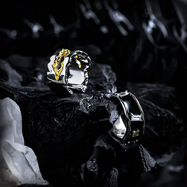 GUXI Dark World 925