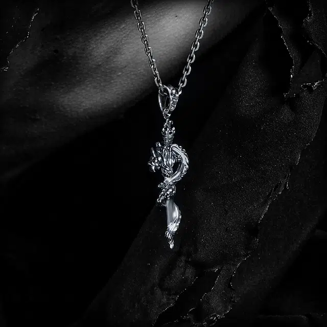 GUXI Dark World 925