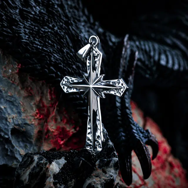 GUXI Dark World 925