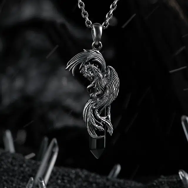 GUXI Dark World 925