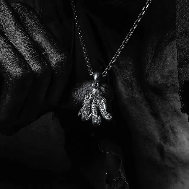 GUXI Dark World 925