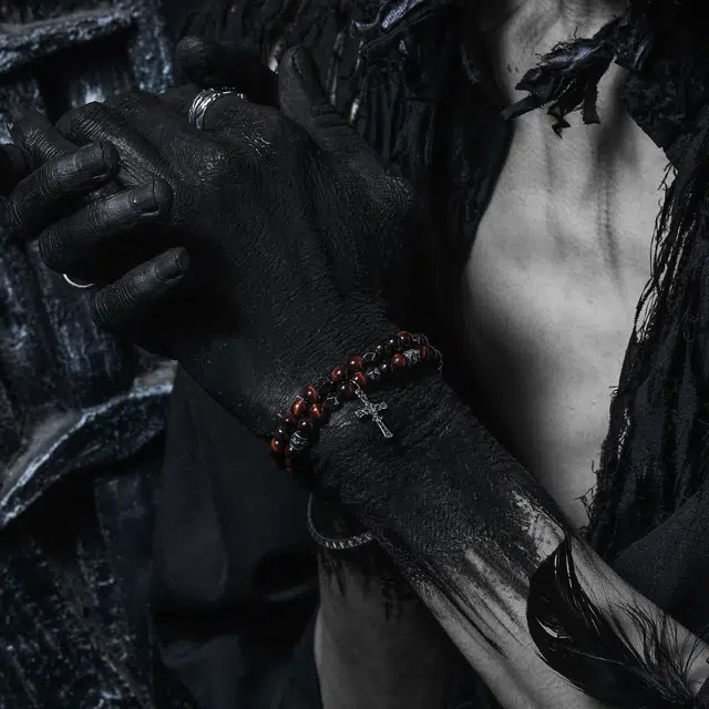 GUXI Dark World