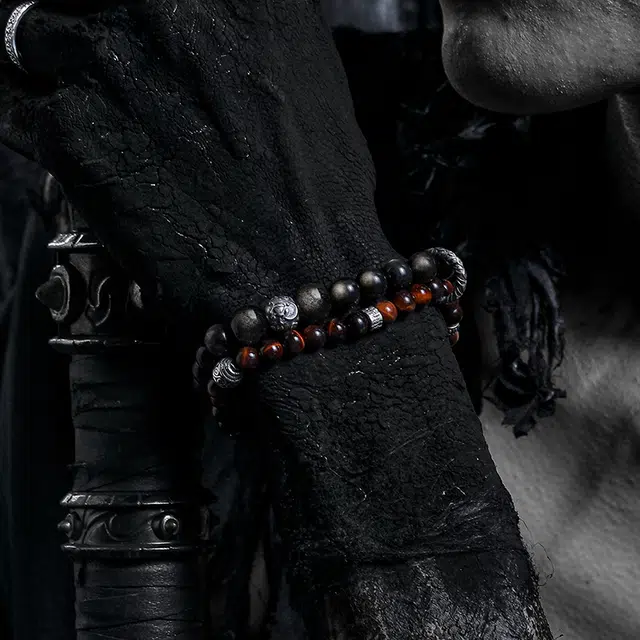 GUXI Dark World