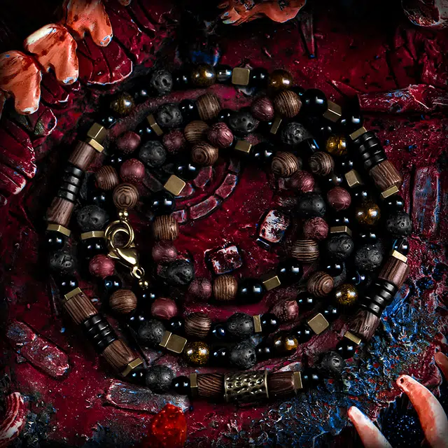 Dark World