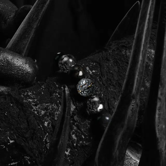 GUXI Dark World