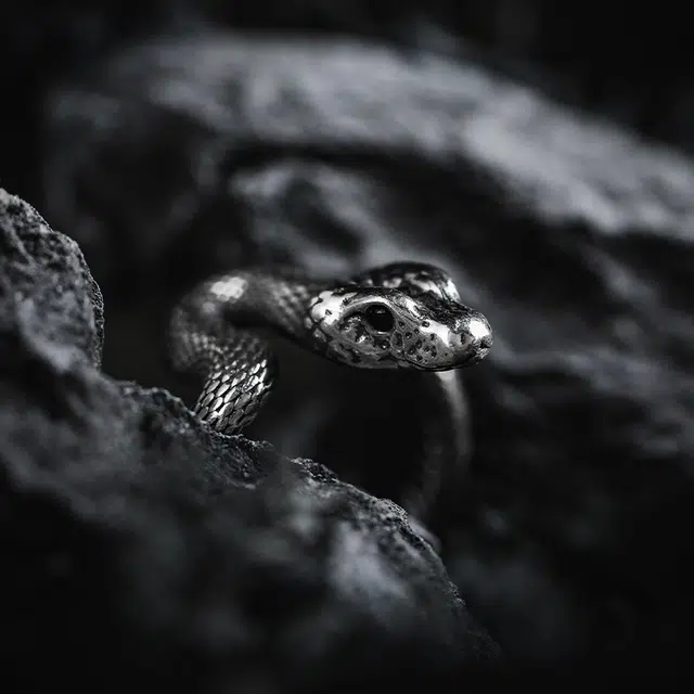 GUXI Dark World 925