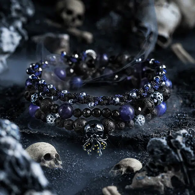 GUXI Dark World