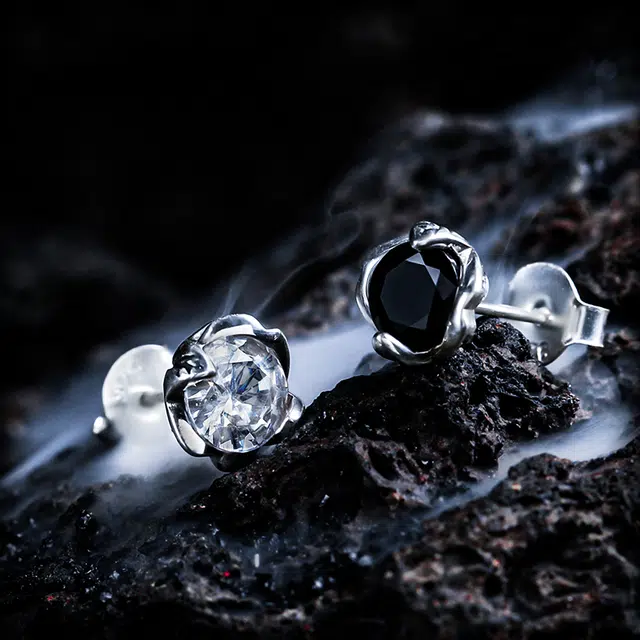 GUXI Dark World 925