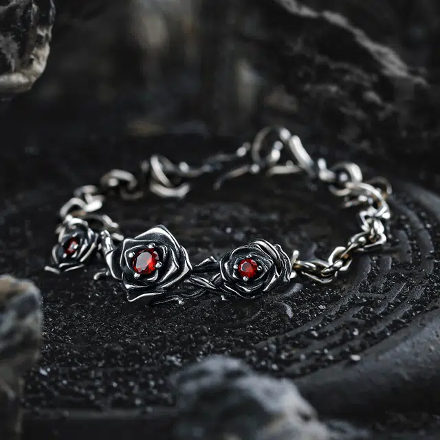 GUXI Dark World 925