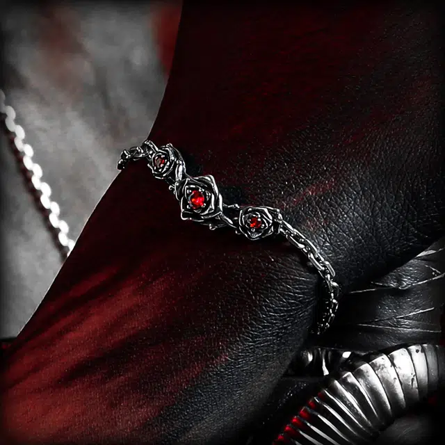 GUXI Dark World 925