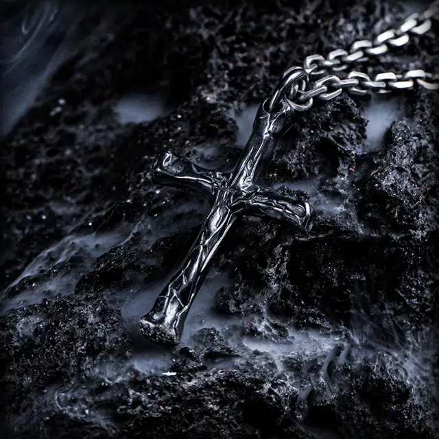 GUXI Dark World 925