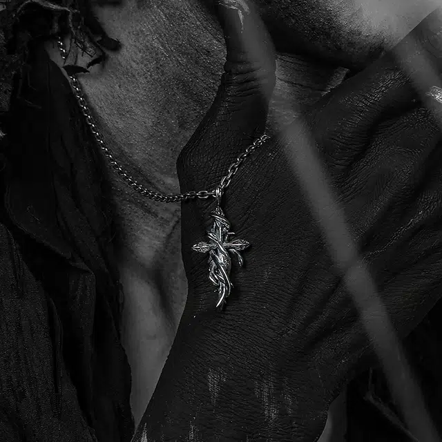 GUXI Dark World 925