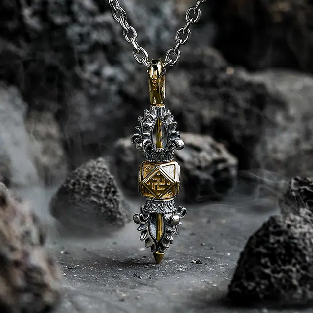 GUXI Dark World 925