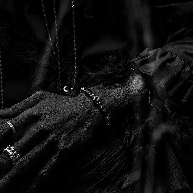 Dark World
