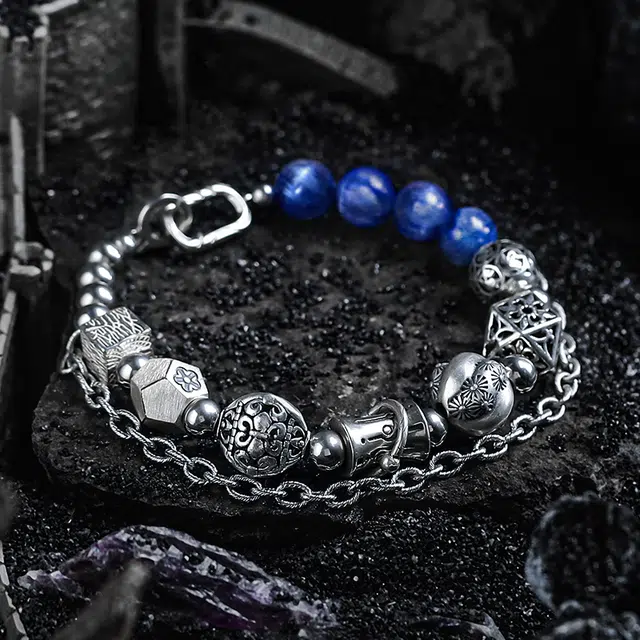 GUXI Dark World 925