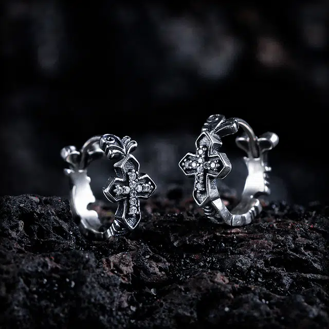 GUXI Dark World 925