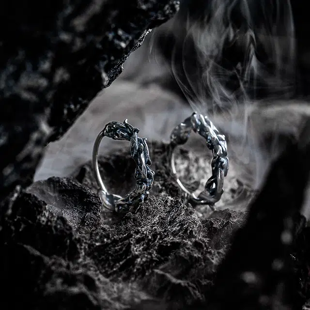 Dark World 925