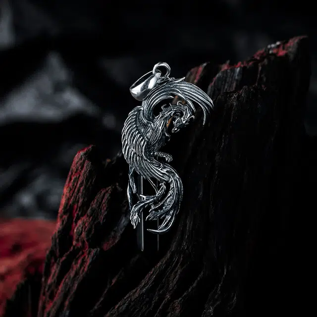 GUXI Dark World 925