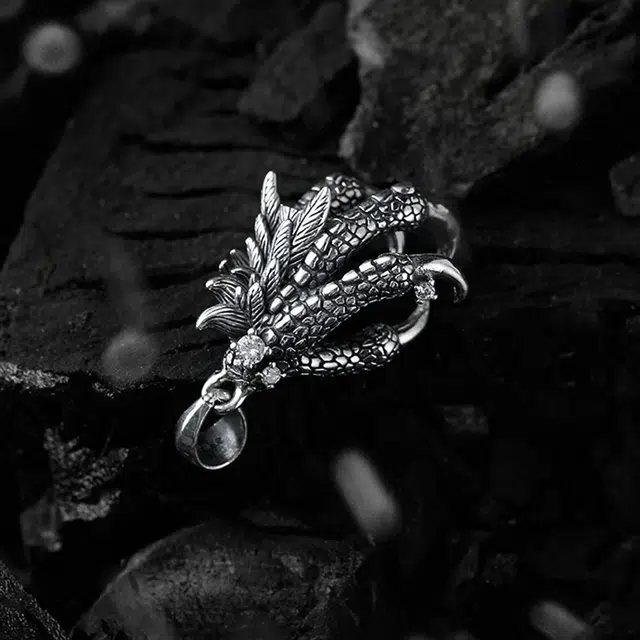 GUXI Dark World 925