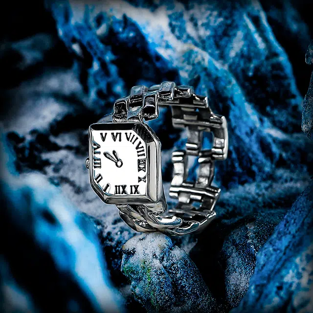 GUXI Frozen 925