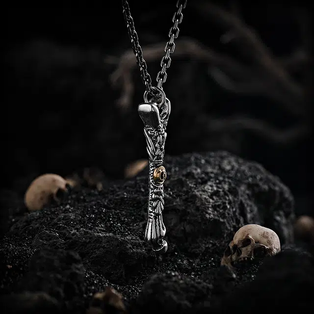 GUXI Dark World 925