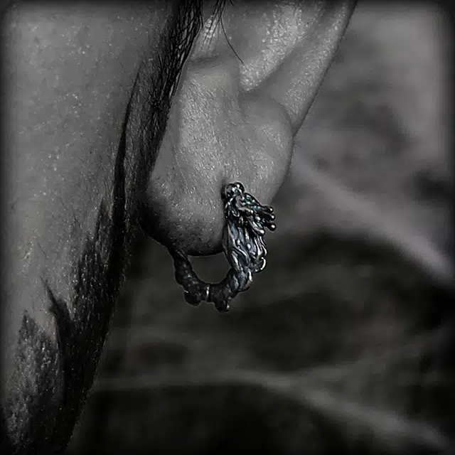 GUXI Dark World 925