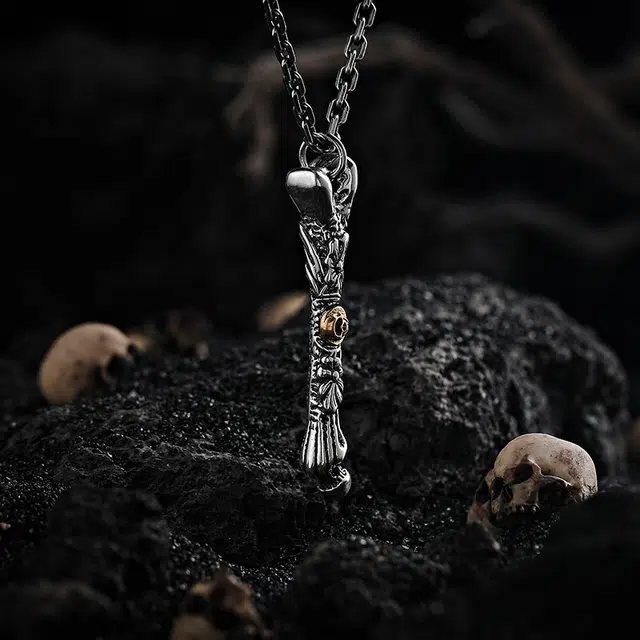 GUXI Dark World 925