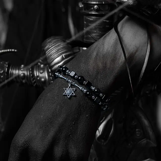 GUXI Dark World