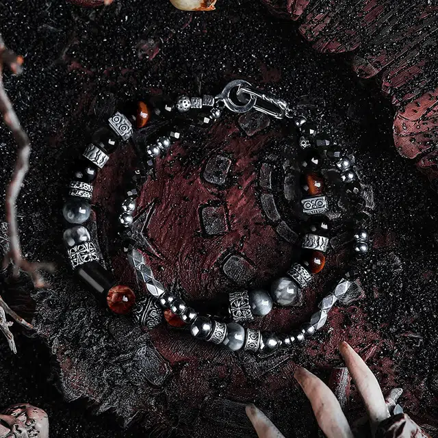 GUXI Dark World