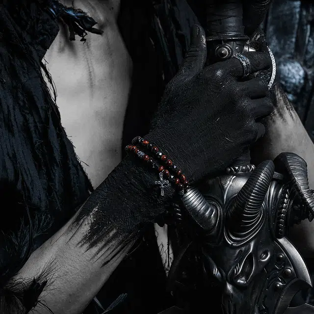 GUXI Dark World