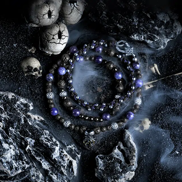 GUXI Dark World