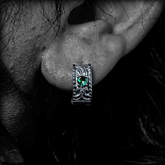 GUXI Dark World 925
