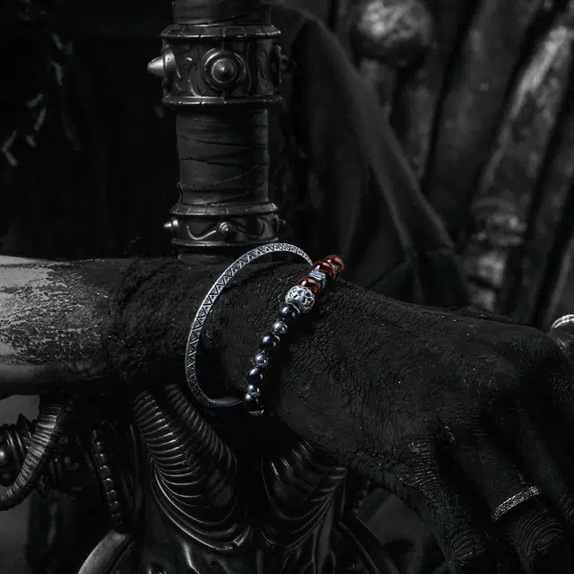 GUXI Dark World