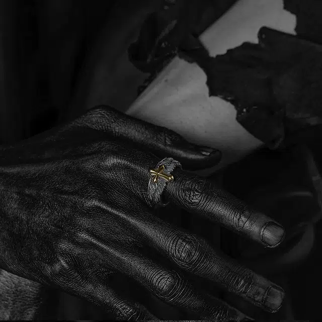 GUXI Dark World 925