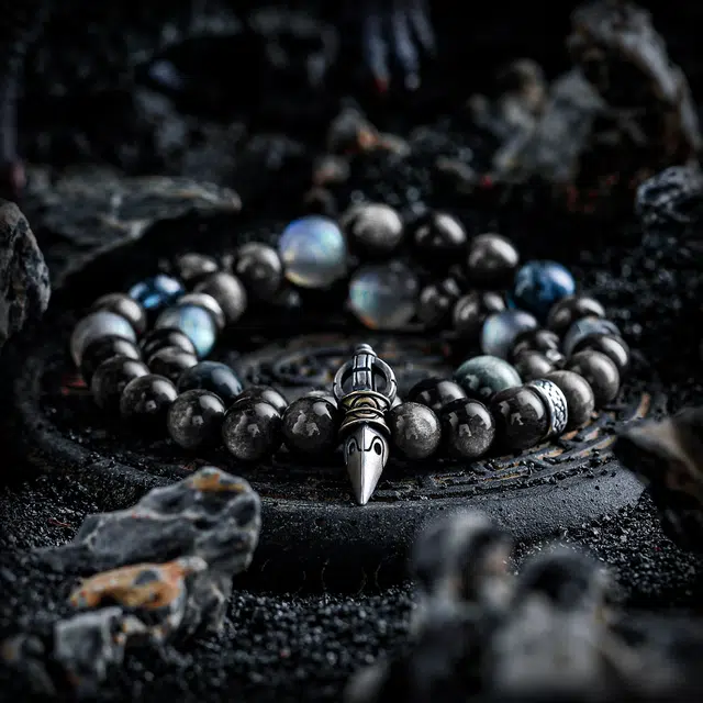 GUXI Dark World