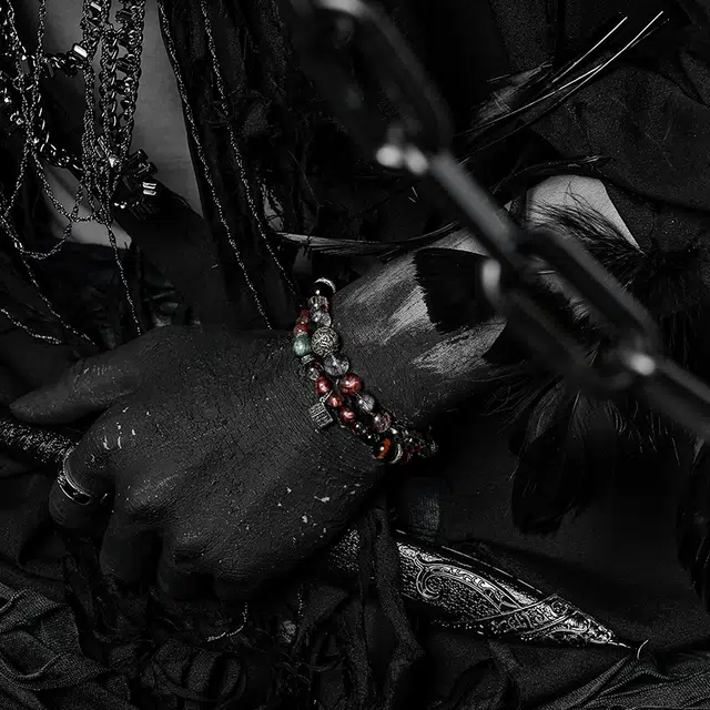 Dark World